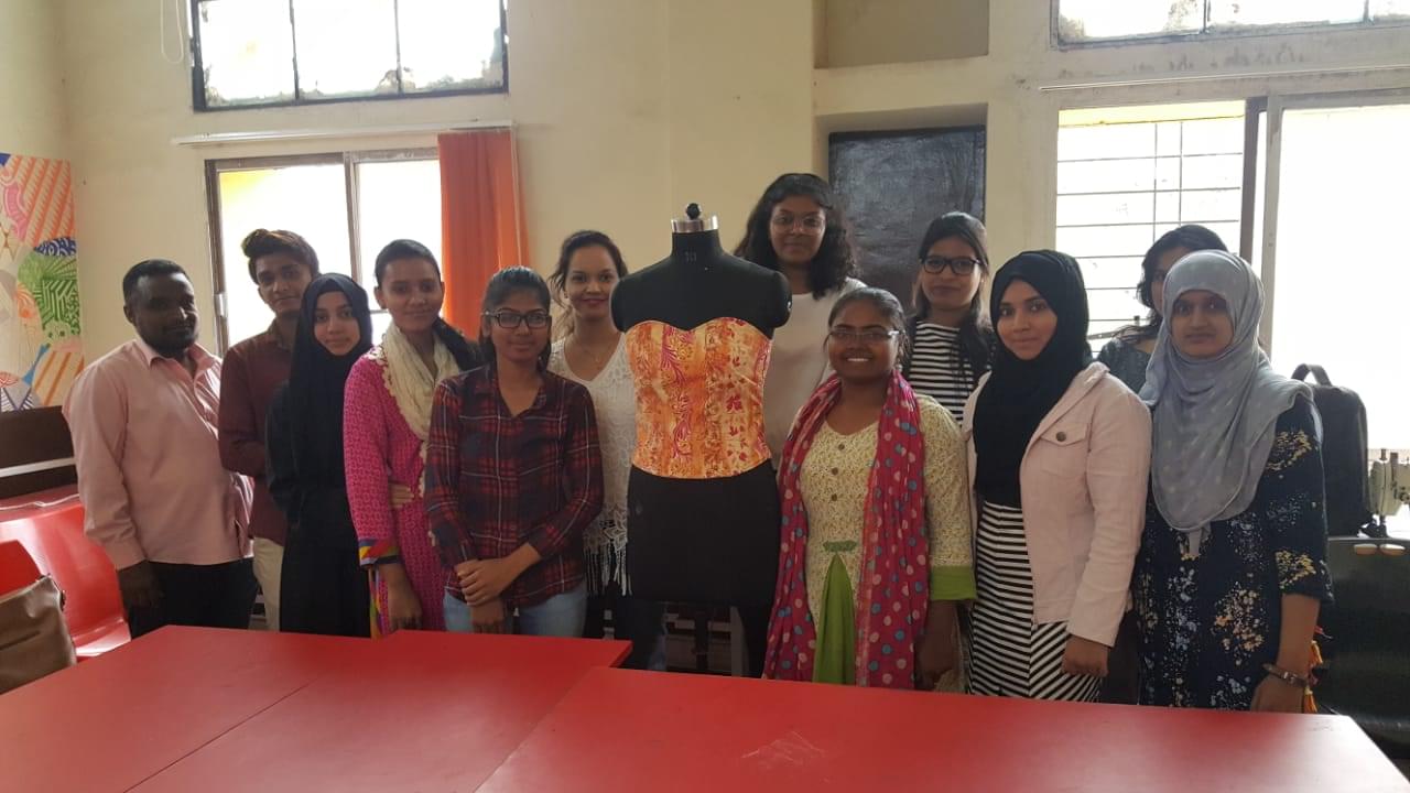 NIFD Global Pune Kondhwa Activities photo 5